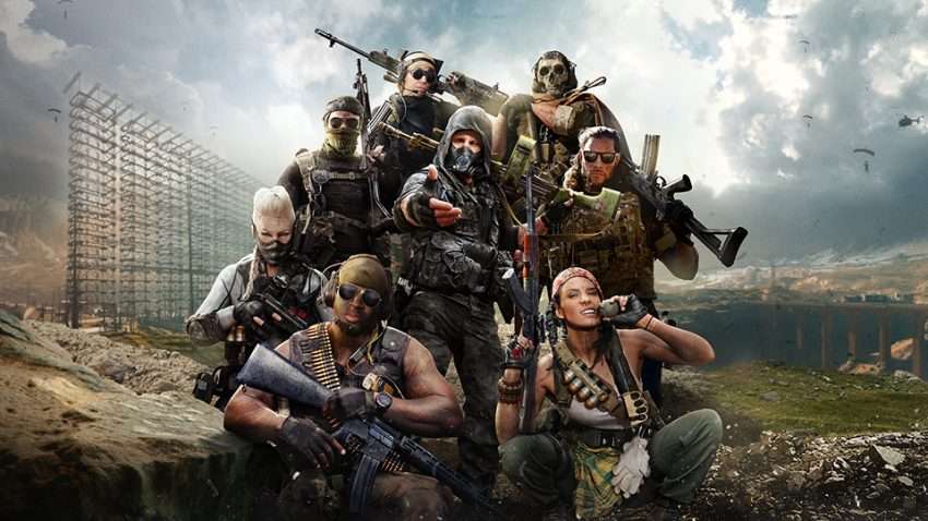 كول اوف ديوتي Call of Duty تفرض عقوبات صارمة على الغشاشين في اللعبة! 3 كول اوف ديوتي Call of Duty تفرض عقوبات صارمة على الغشاشين في اللعبة!