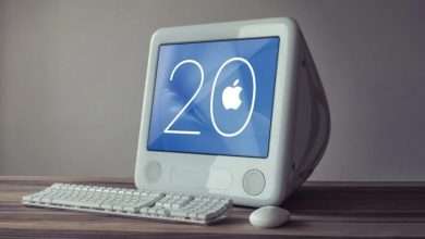 eMac