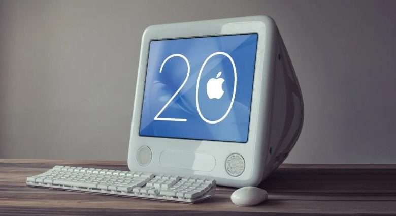 eMac