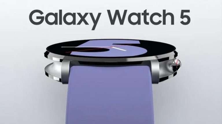 جالكسي ووتش 5 برو - Galaxy Watch 5 Pro تظهر في تسريب يكشف تفاصيل جديدة حول الساعة