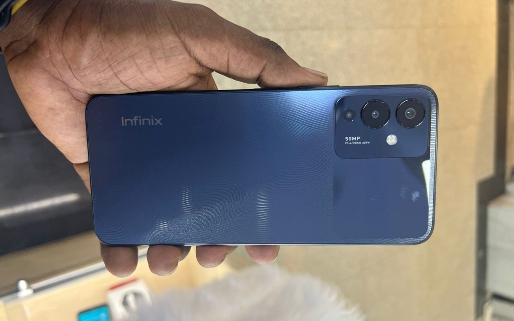 سعر ومواصفات انفنكس نوت 12 اي - Infinix Note 12i رسميًا 4 سعر ومواصفات انفنكس نوت 12 اي - Infinix Note 12i رسميًا