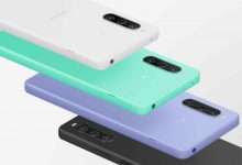 Xperia 10 IV