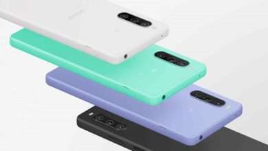 Xperia 10 IV