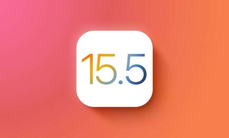 تحديث iOS 15.5 سيعيد تقديم ميزة قديمة لهذا التطبيق 1 تحديث iOS 15.5 سيعيد تقديم ميزة قديمة لهذا التطبيق