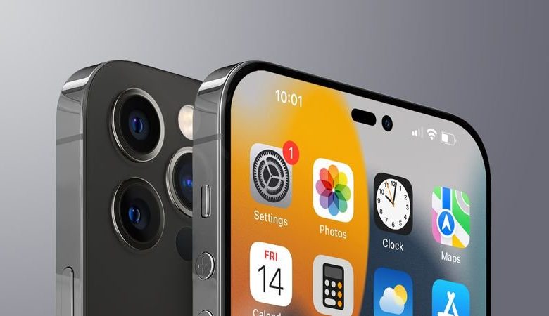 iPhone 14