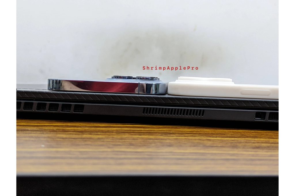 ايفون 14 برو ماكس – iPhone 14 Pro Max صور مسرّبة لنموذج ثلاثي الأبعاد تكشف تفاصيل شيّقة