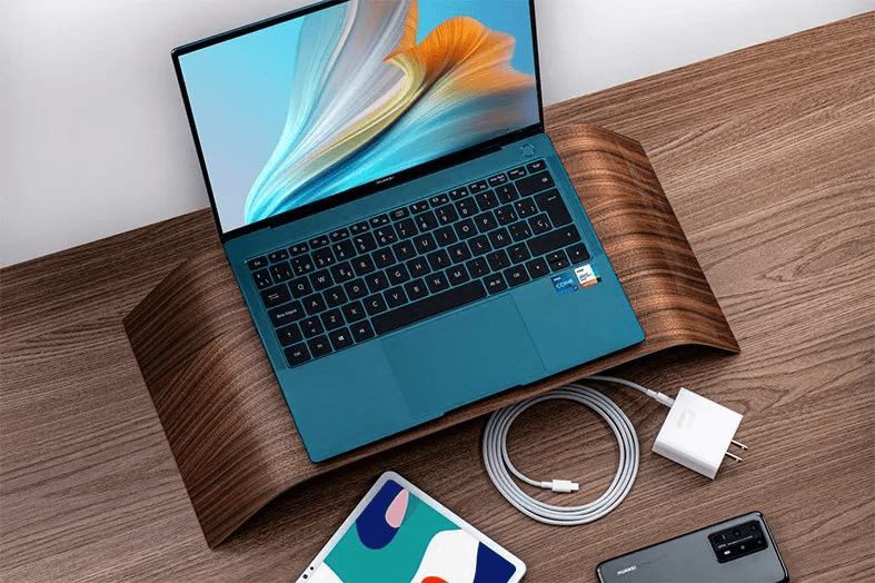 سعر هواوي ميت بوك 14 Huawei Matebook 14 2022 في أول بيع للجهاز الجديد