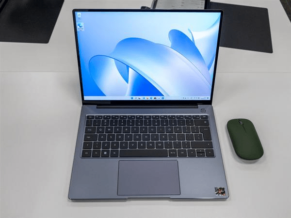 سعر هواوي ميت بوك 14 Huawei Matebook 14 2022 في أول بيع للجهاز الجديد