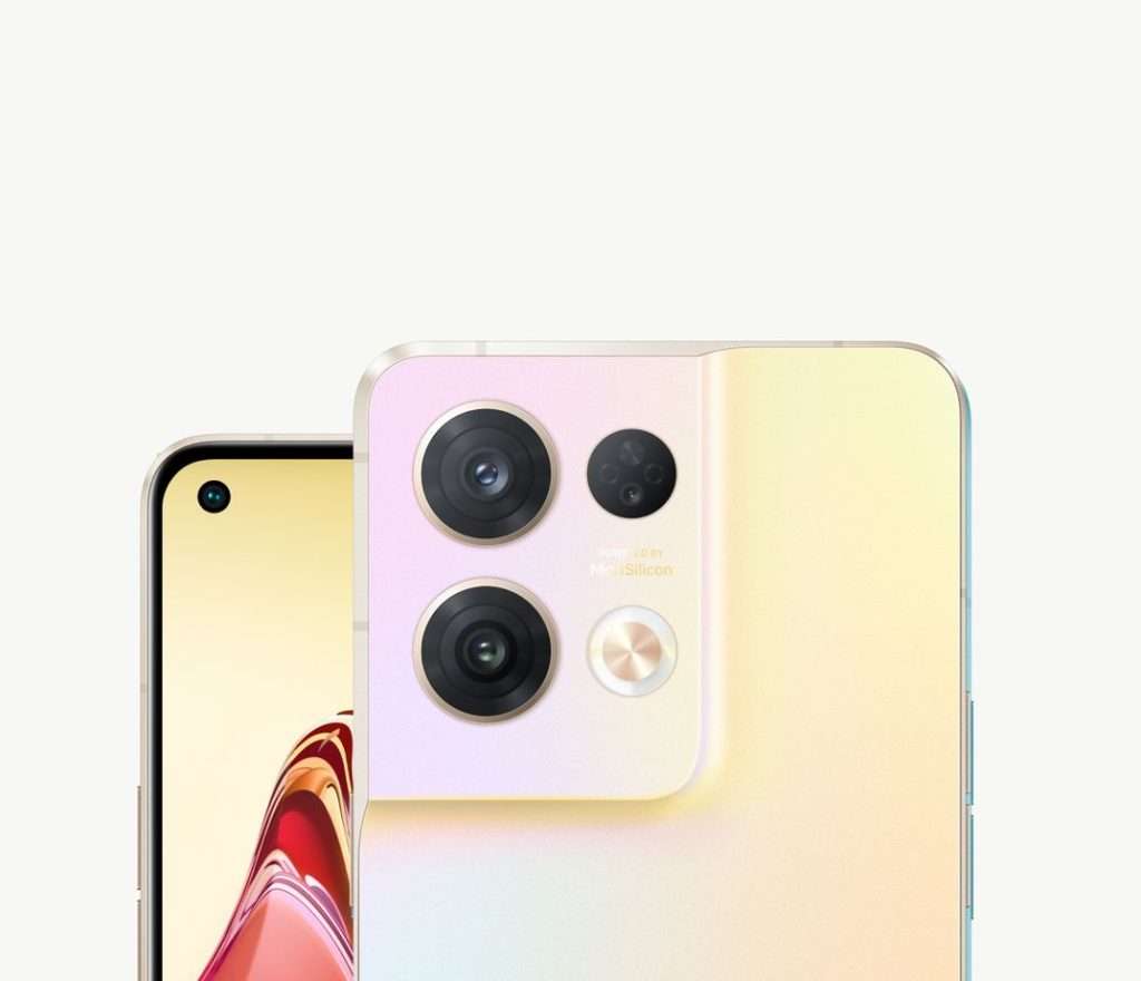 اوبو رينو 8 برو