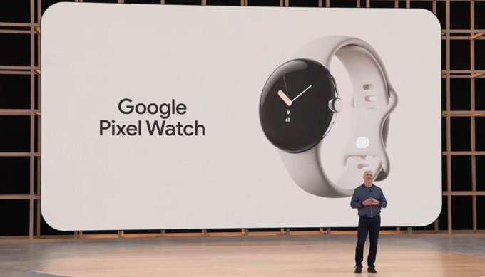 جوجل بكسل واتش Google Pixel Watch ستعمل بمعالج تم إطلاقه قبل 4 سنوات .. تعرف عليه!