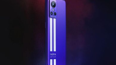 realme GT Neo 3T