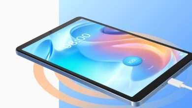 realme Pad 5G