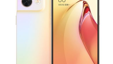 OPPO Reno8