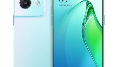 Oppo Reno8 Pro