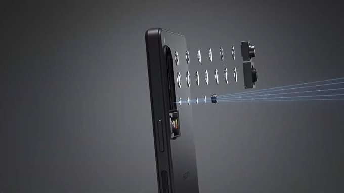 سعر ومواصفات سوني اكسبيريا 1 مارك 4 - Sony Xperia 1 IV بكاميرا خرافية رسميًا