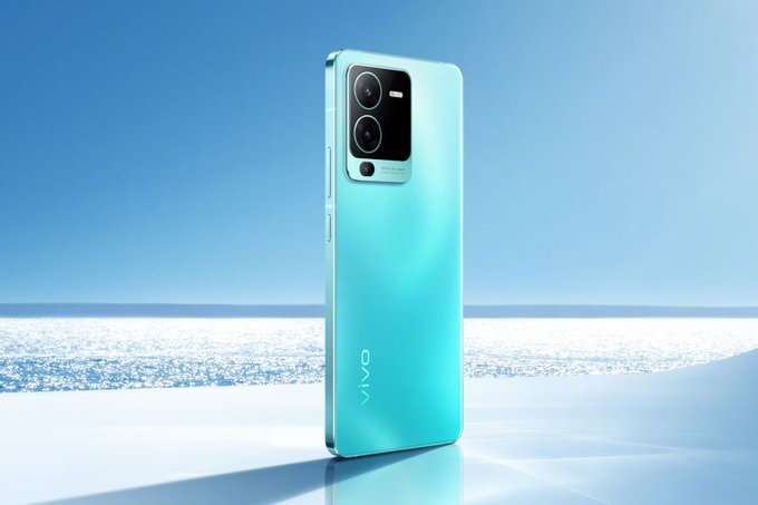 vivo S15 Pro