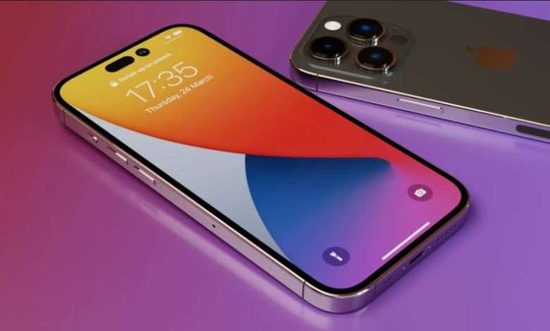 ايفون 14 برو iPhone 14 Pro قادم بشاشة أكبر من سابقه ايفون 13 برو 1 ايفون 14 برو iPhone 14 Pro قادم بشاشة أكبر من سابقه ايفون 13 برو