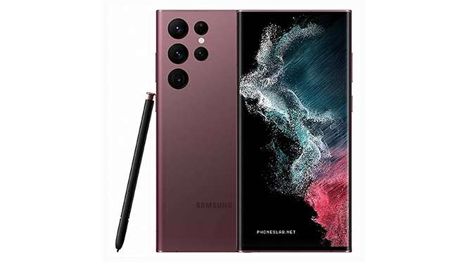 جالكسي اس 22 الترا - Galaxy S22 Ultra يتعرض لمشاكل غريبة تثير استياء المستخدمين 1 جالكسي اس 22 الترا