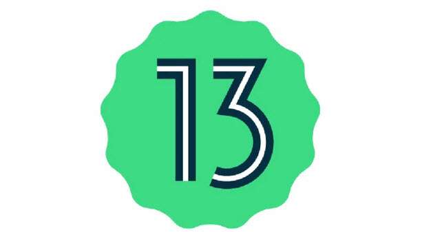 أندرويد 13