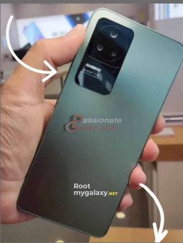بوكو اف 4 - Poco F4 5G الشركة تكشف رسميًا نوع المعالج المستخدم في الهاتف
