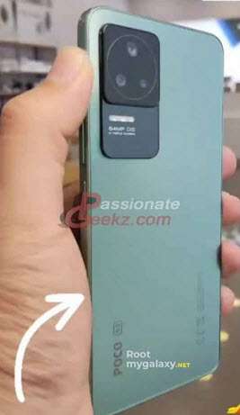 بوكو اف 4 - Poco F4 5G الشركة تكشف رسميًا نوع المعالج المستخدم في الهاتف