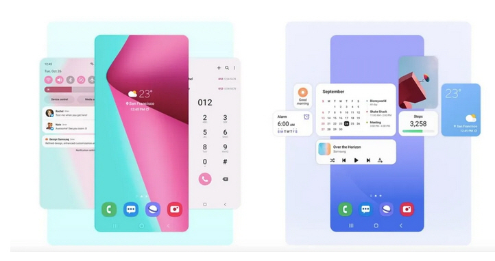 One UI 5.0 