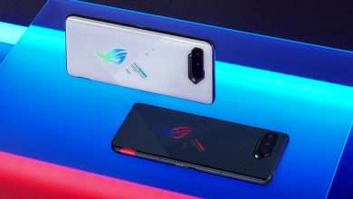 اسوس روج فون 6