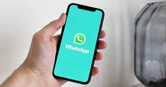 تحديث واتساب 2022 القادم سيجلب ميزة جديدة ورائعة للمكالمات الجماعية قريبًا 2 تحديث واتساب 2022 القادم سيجلب ميزة جديدة ورائعة للمكالمات الجماعية قريبًا