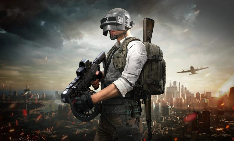 PUBG