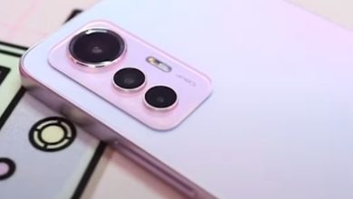 شاومي 12 لايت