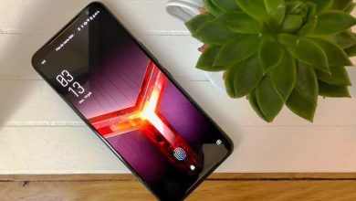 Asus ROG Phone 6