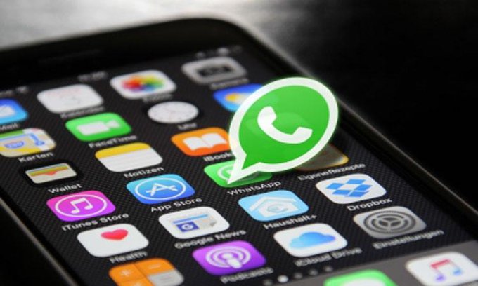 تحديث واتساب 2022 القادم سيجلب ميزة جديدة ورائعة للمكالمات الجماعية قريبًا 3 تحديث واتساب 2022 القادم سيجلب ميزة جديدة ورائعة للمكالمات الجماعية قريبًا