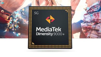 Dimensity 9000 Plus