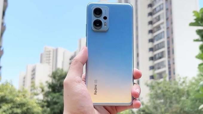 ريدمي نوت 12 – Redmi Note 12 تفاصيل مهمّة حول السلسلة لم تعرفها من قبل في تسريب جديد