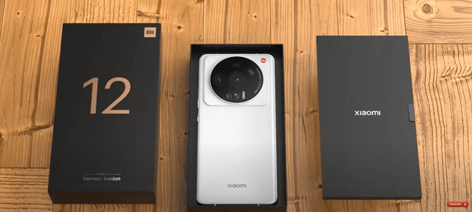 مواصفات شاومي 12 الترا – Xiaomi 12 Ultra ومزايا جديدة تظهر لأول مرة في التسريبات 3 مواصفات شاومي 12 الترا – Xiaomi 12 Ultra ومزايا جديدة تظهر لأول مرة في التسريبات