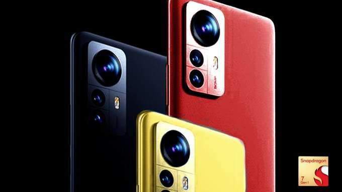 ريدمي نوت 12 – Redmi Note 12 تفاصيل مهمّة حول السلسلة لم تعرفها من قبل في تسريب جديد 1 ريدمي نوت 12 – Redmi Note 12 تفاصيل مهمّة حول السلسلة لم تعرفها من قبل في تسريب جديد