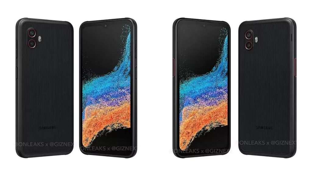 سامسونج جالكسي اكس كوفر 6 برو – Galaxy Xcover 6 Pro يحصل على شهادة جديدة تكشف ميزتين رئيسيتين هامتين