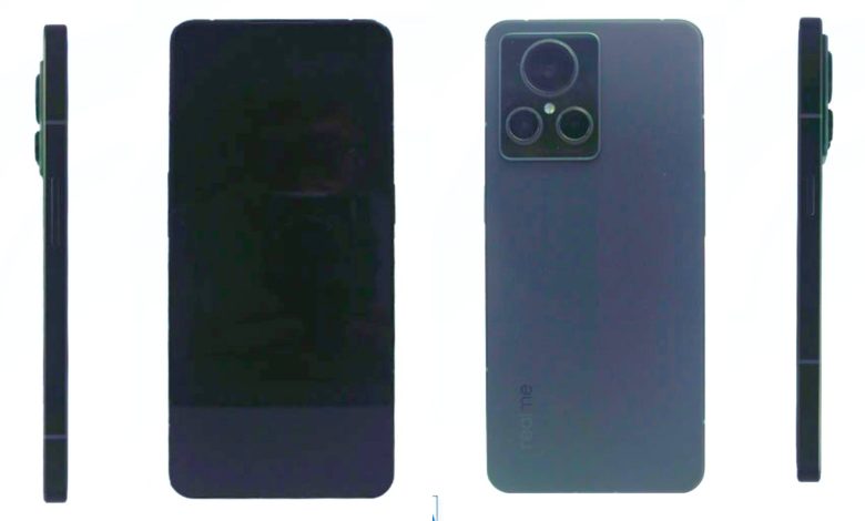 Realme GT 2 Master Explorer