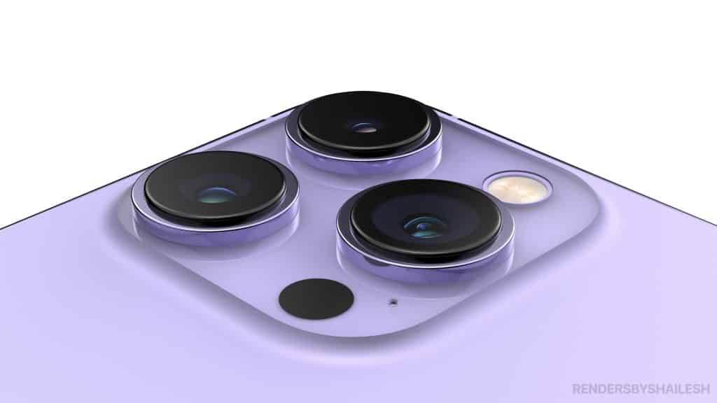 ايفون 14 برو – iPhone 14 Pro معلومات جديدة حول التحسينات وتفاصيل أخرى لم تعرفها من قبل!