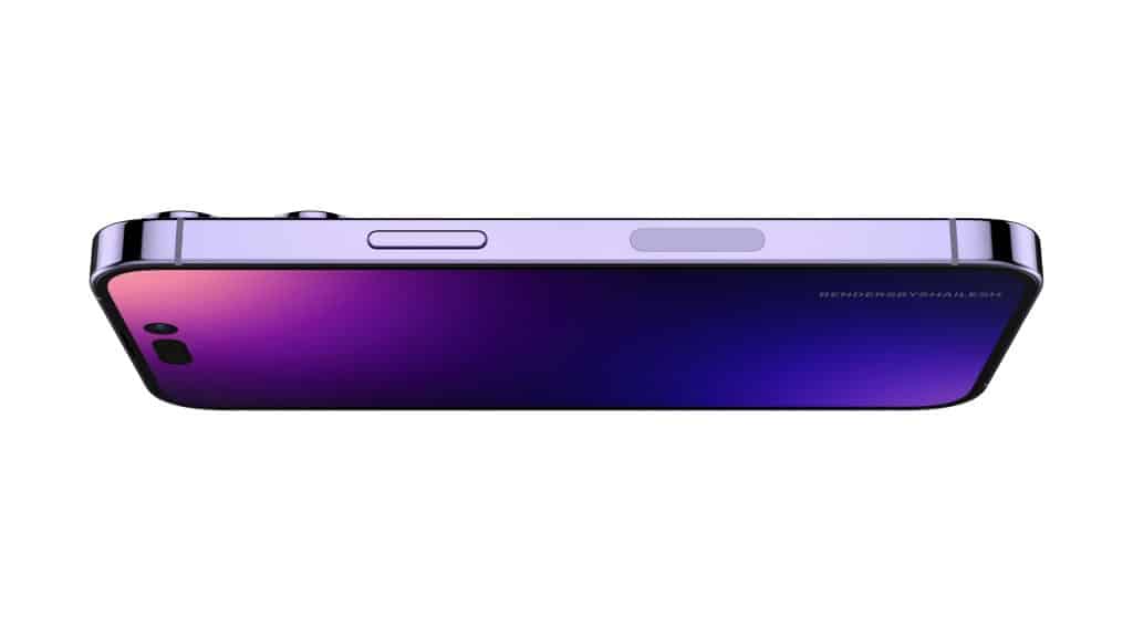 ايفون 14 برو – iPhone 14 Pro معلومات جديدة حول التحسينات وتفاصيل أخرى لم تعرفها من قبل!