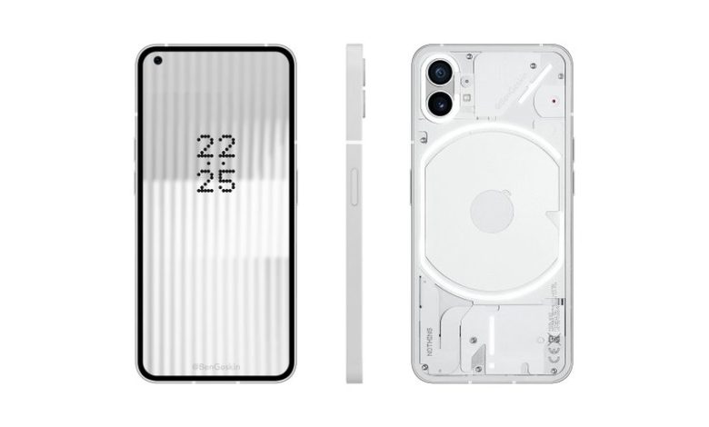 Nothing phone (1)
