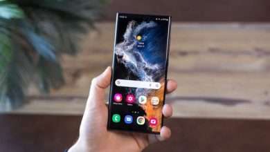 Galaxy S23 Ultra