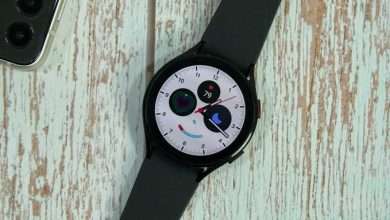 Galaxy Watch 5