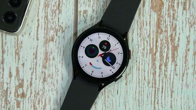 جالكسي ووتش 5 - Galaxy Watch 5 تحصل على شهادة جديدة تكشف تفاصيل مدهشة حول الشحن