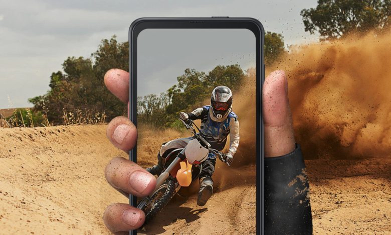 Galaxy Xcover 6 Pro