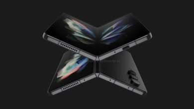 Galaxy Z Fold 4