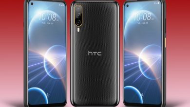 HTC Desire 22 Pro