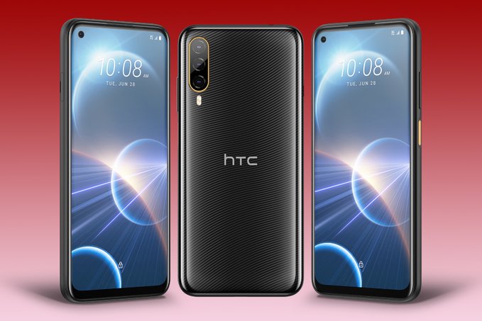 HTC Desire 22 Pro