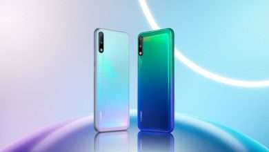 Huawei Enjoy 50
