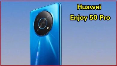Huawei Enjoy 50 Pro